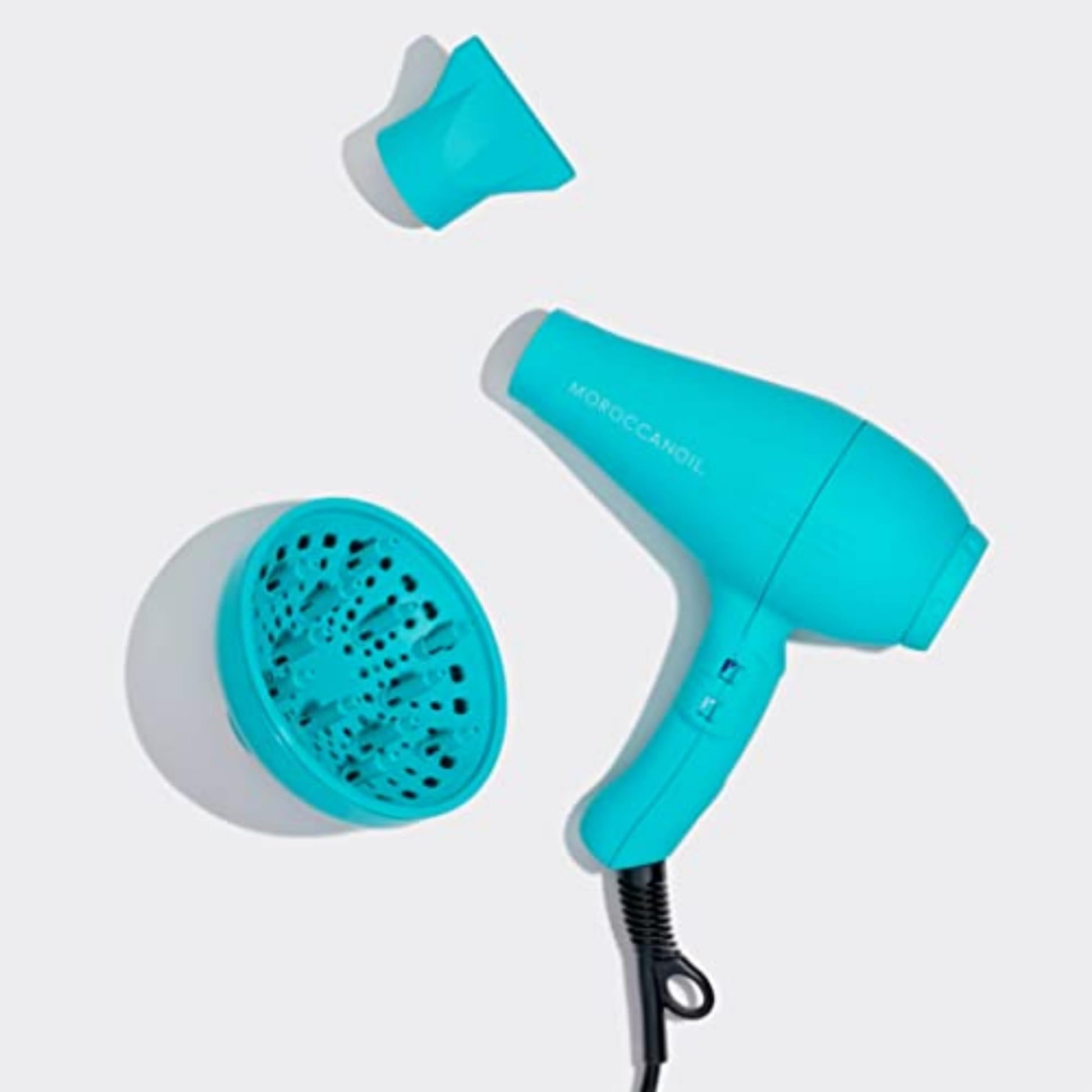 Lavender Moroccanoil Power Performance Ionic Hair Dryer