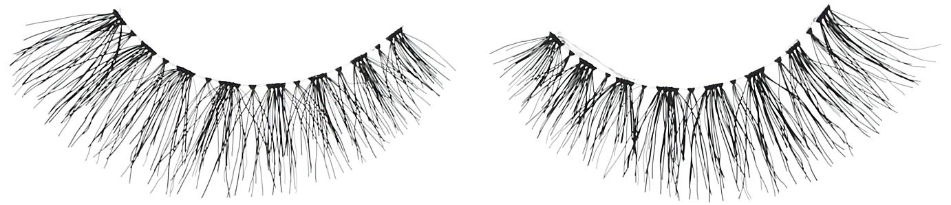 White Smoke Ardell Deluxe Pack Lash, 120