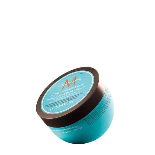 White Smoke Moroccanoil Intense Hydrating Mask, 16.9 Fl. Oz.
