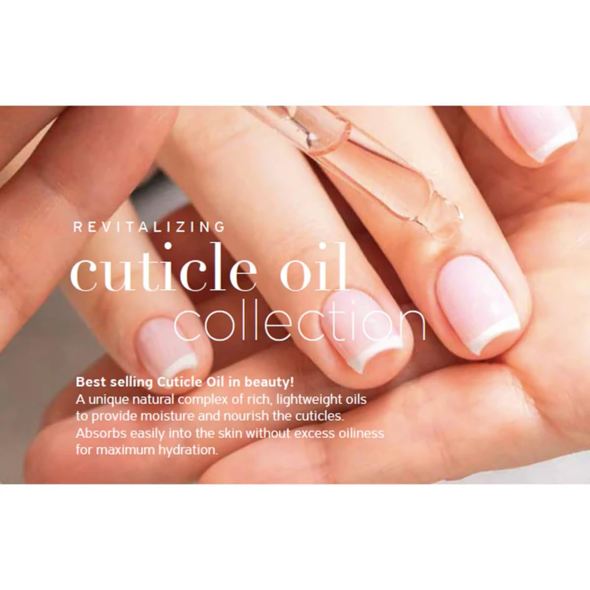Bisque Cuccio Naturale Revitalizing Cuticle Oil – Tangerina & Argan (0.50 oz) – Hydrating Nourishing Treatment for Dry, Brittle Cuticles, Vitamin-Enriched, Fast-Absorbing, Non-Greasy Formula