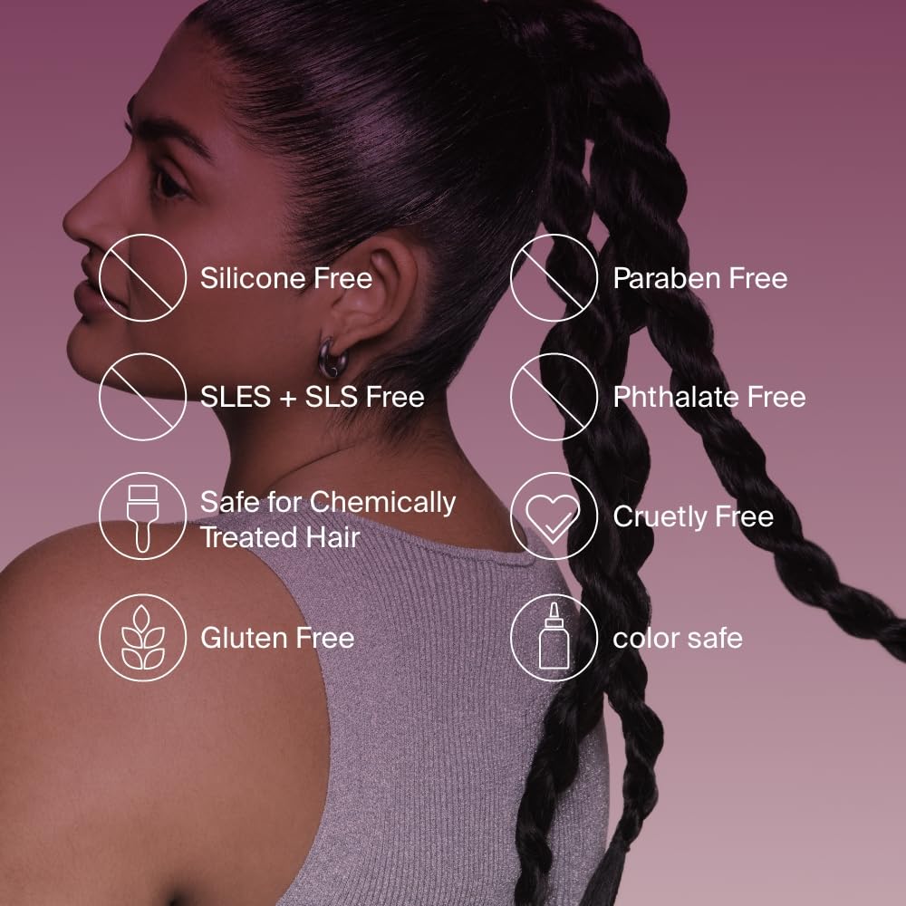Black Living proof Perfect hair Day Dry Shampoo and Advanced Clean Dry Shampoo Gift Set($63 value)