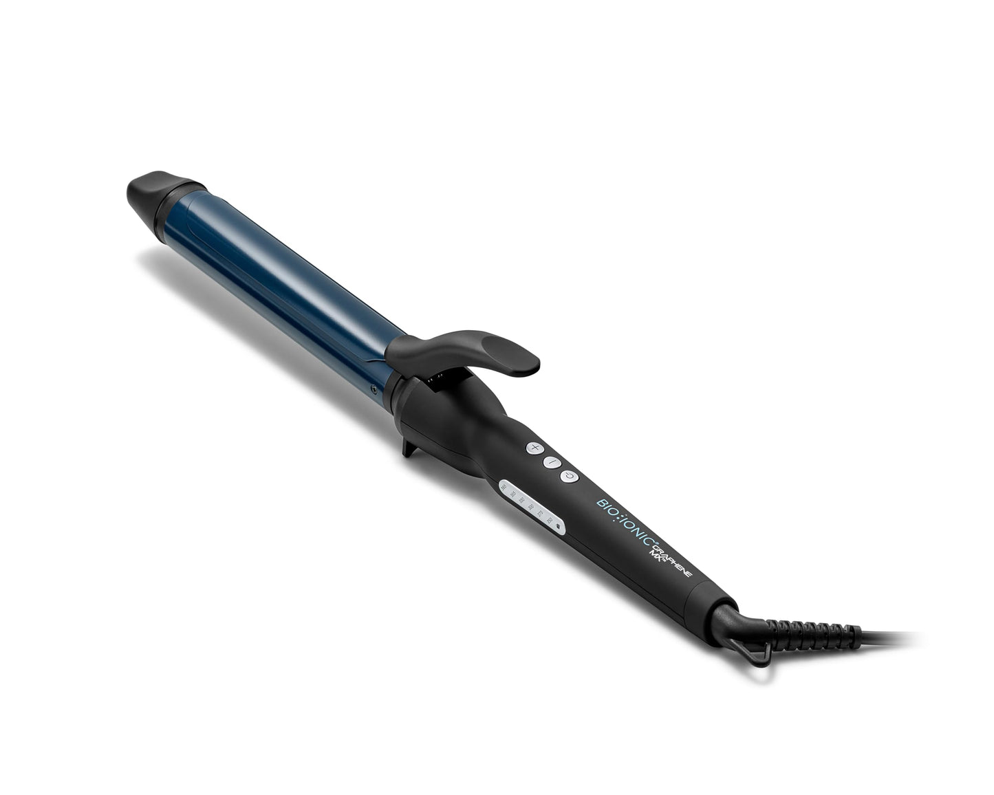 White Smoke BIO IONIC Graphene Curler, 1 lb.