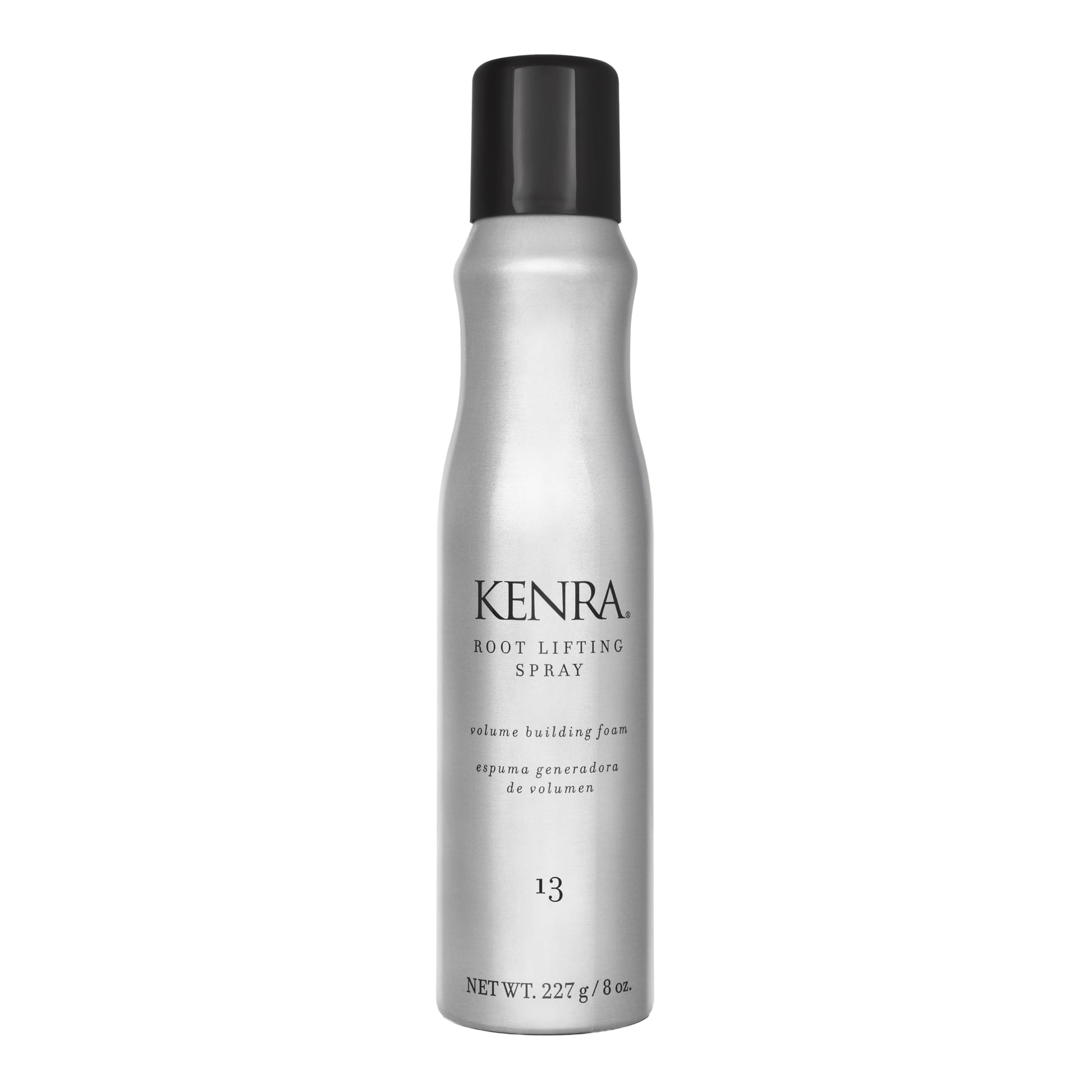 Lavender Kenra Professional Root Lifting Spray 13 | Volumizing Foam | All Hair Types | 8 oz