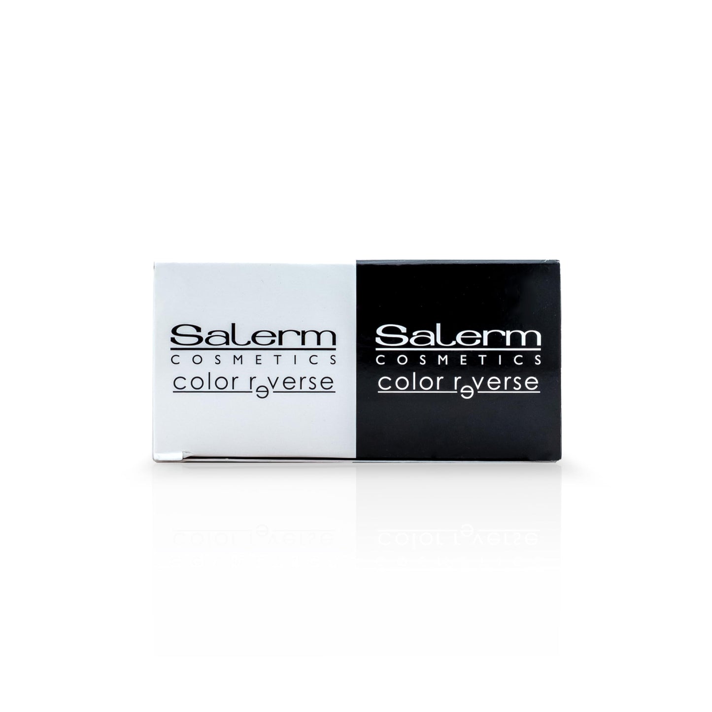 Black Salerm Color Reverse