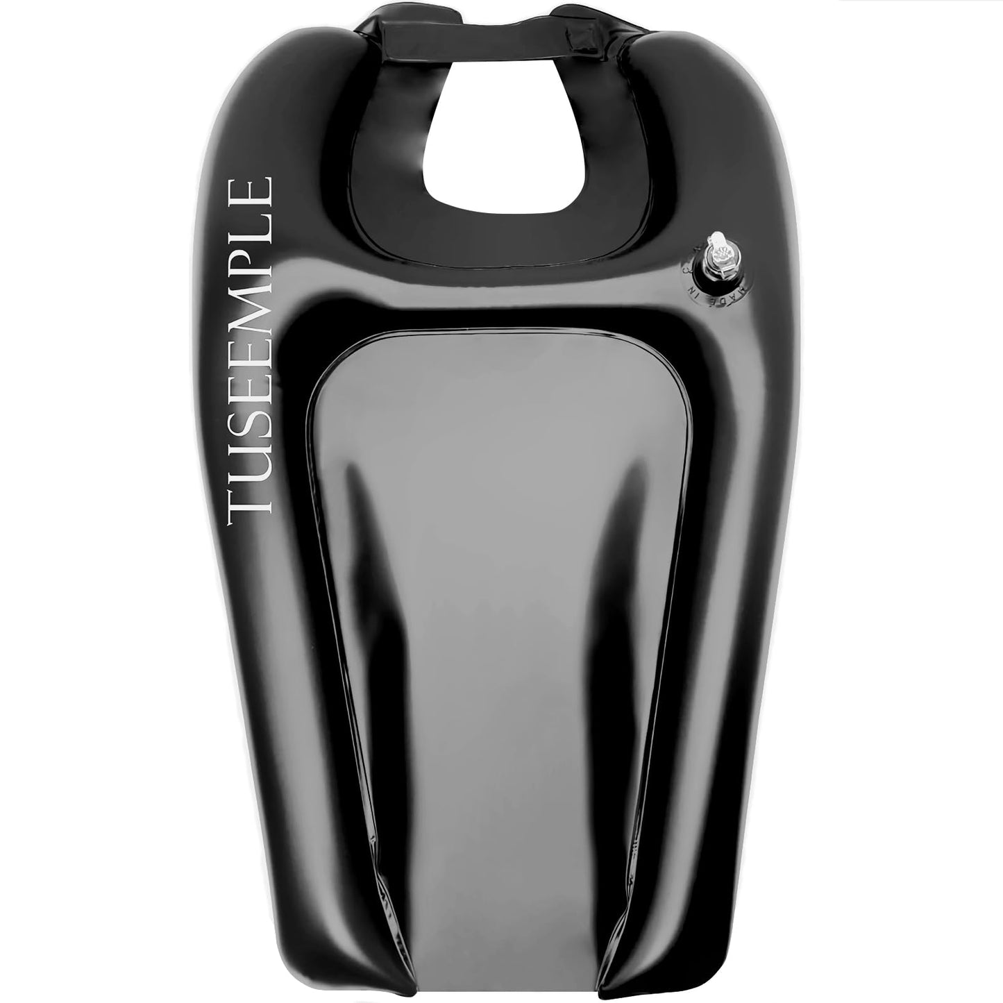 Dark Gray Portable Shampoo Bowl for Home, Portable Hair Washing Station for Sink, Hair Washing Tray for Sink at Home (Black)