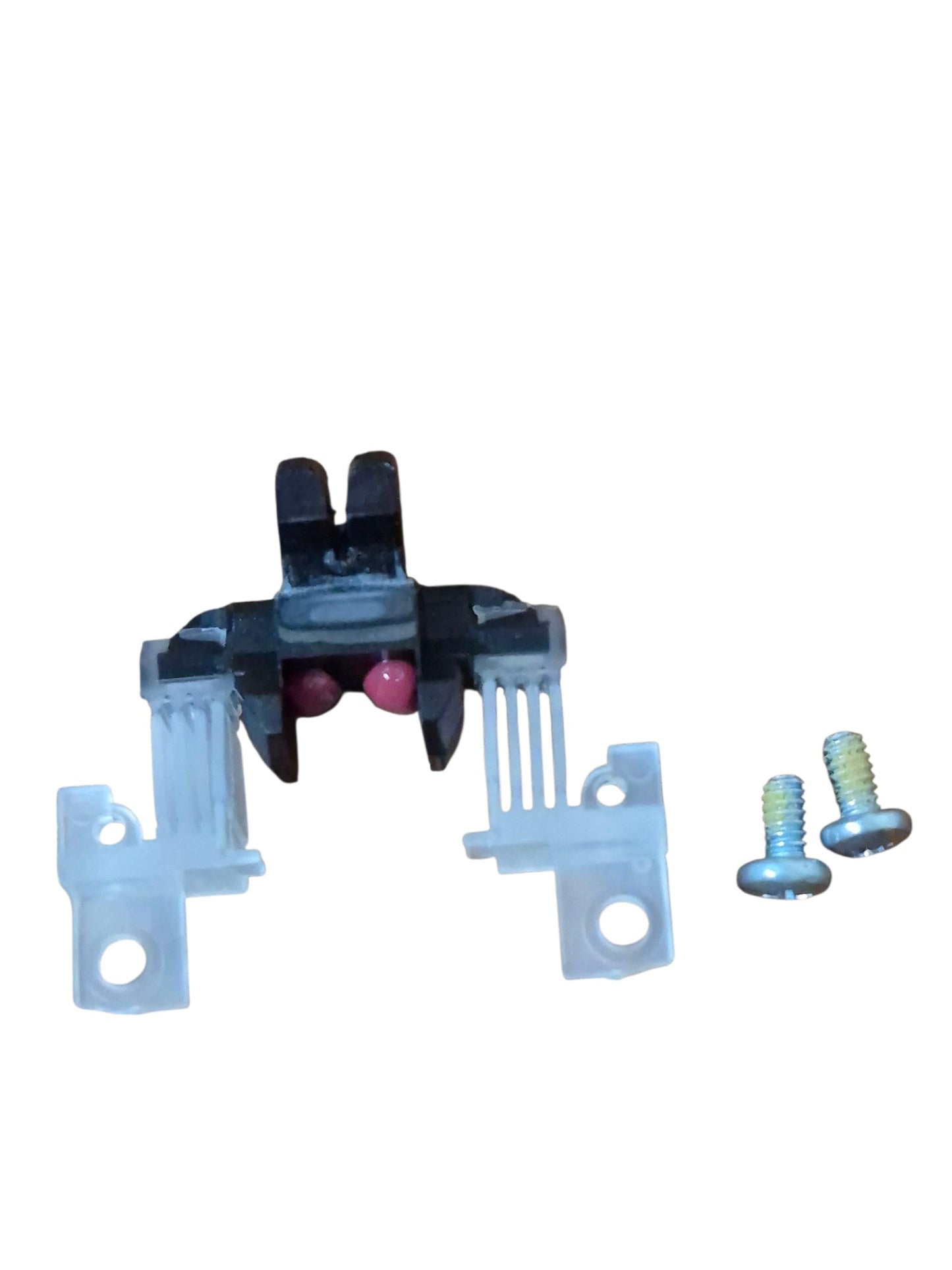 White Smoke Blade Drive Assembly - AG & AGC Clippers