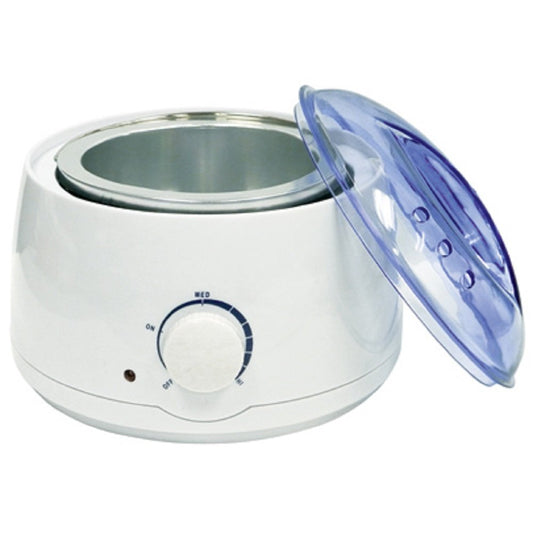 White Smoke Burmax FantaSea Wax Warmer