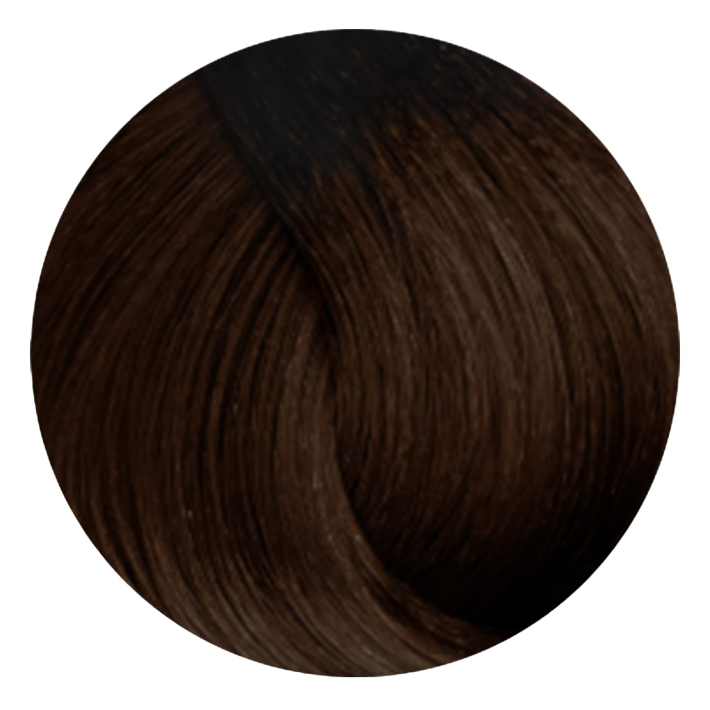 Black Satin Hair Color - ultra vivid fashion colors - 5N