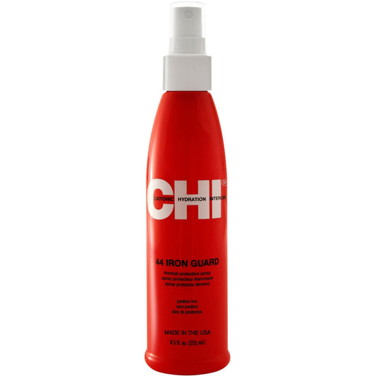 White Smoke CHI Shine Infusion Thermal Polishing Spray 5oz