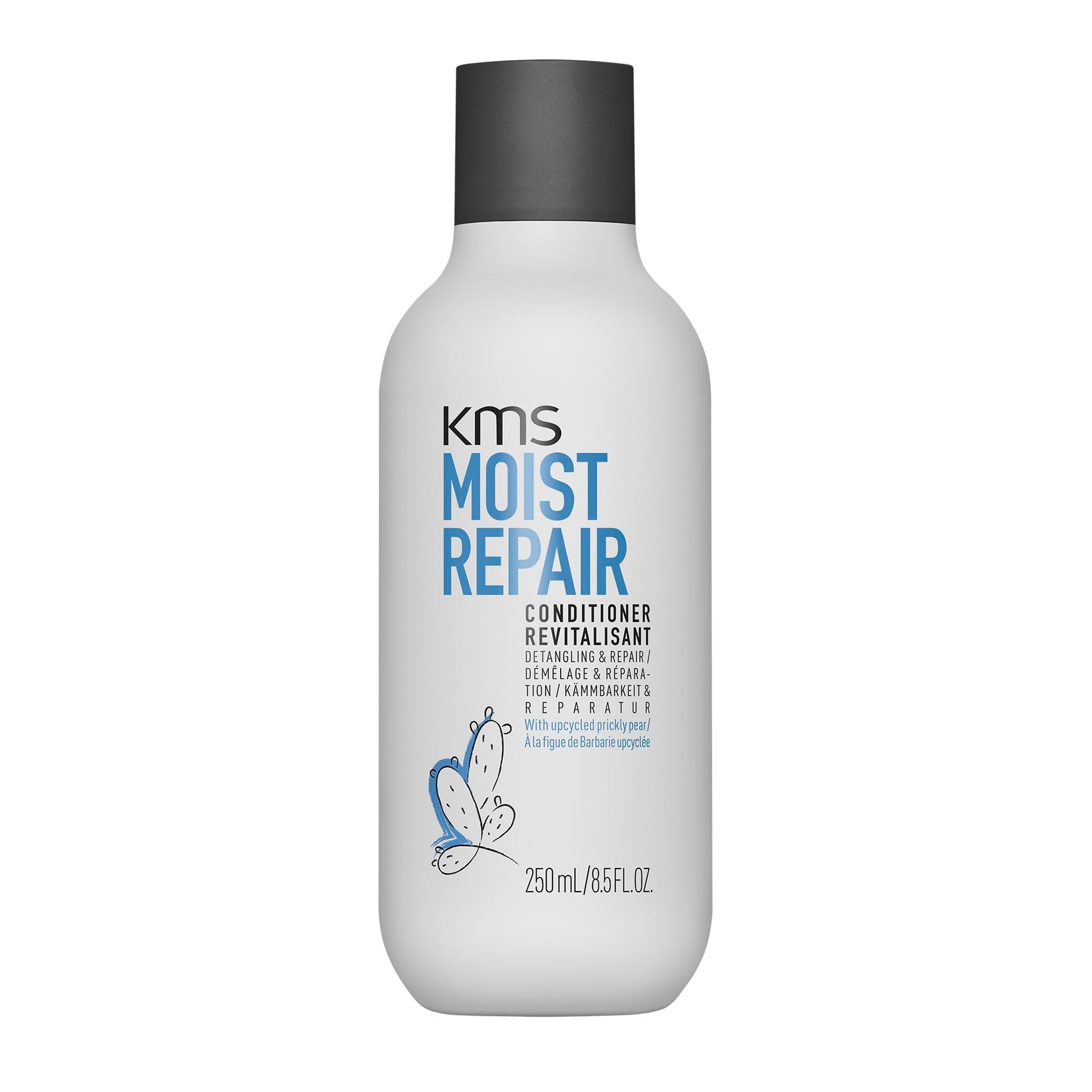 Light Gray MoistRepair Conditioner 250 ml