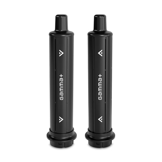 White Smoke GAMMA+ Twist & Curl Air Dryer Attachments Compatible GAMMA+ Xcell and X-Hybrid Hair Dryer, Auto-Wrap Curling Iron Curlers, Waves & Volume Hair Tool