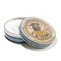 White Smoke Reuzel Beard Balm, Deep Wood Scented, 1.3 oz