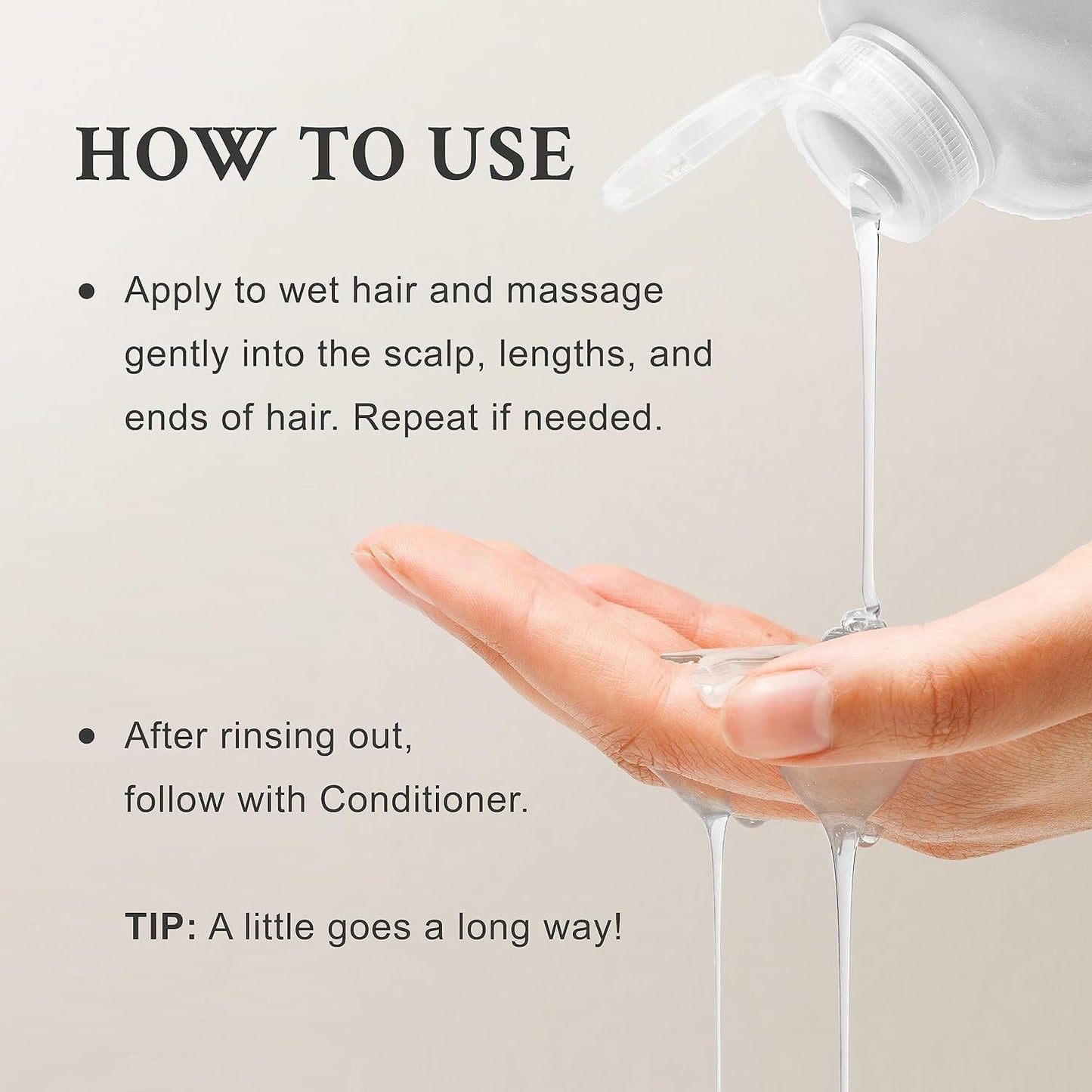 Light Gray Davines VOLU Shampoo, Volumizing Gentle Cleansing Action for Fine or Limp Hair - Making it Soft and Light with a Lasting Boost of Body and Volume, Travel Size, 2.54 Fl Oz