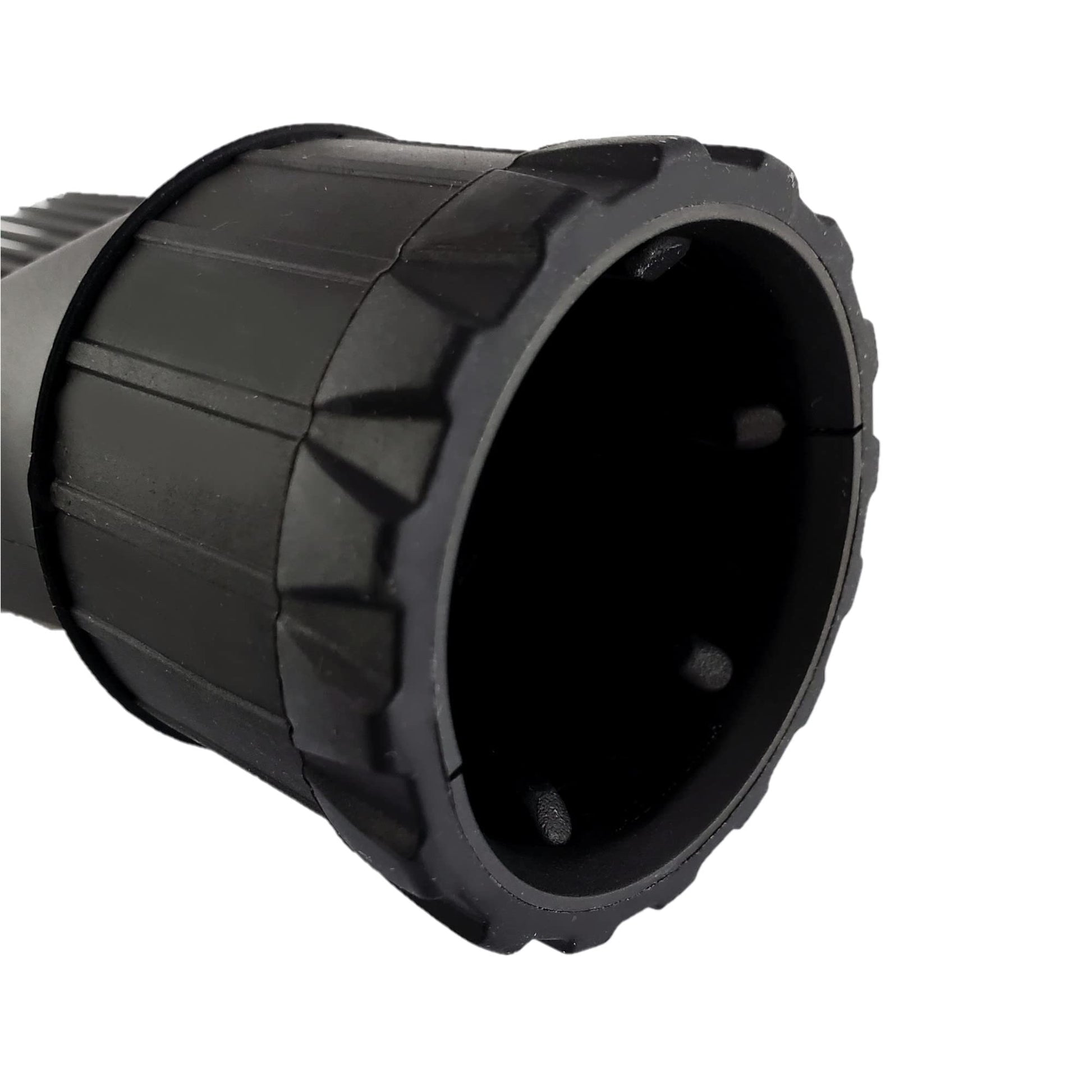 Black GAMMA+ Professional Hair Dryer Diffuser Attachment, Fits Only Gamma+ Dryer Models (Hot Pik)