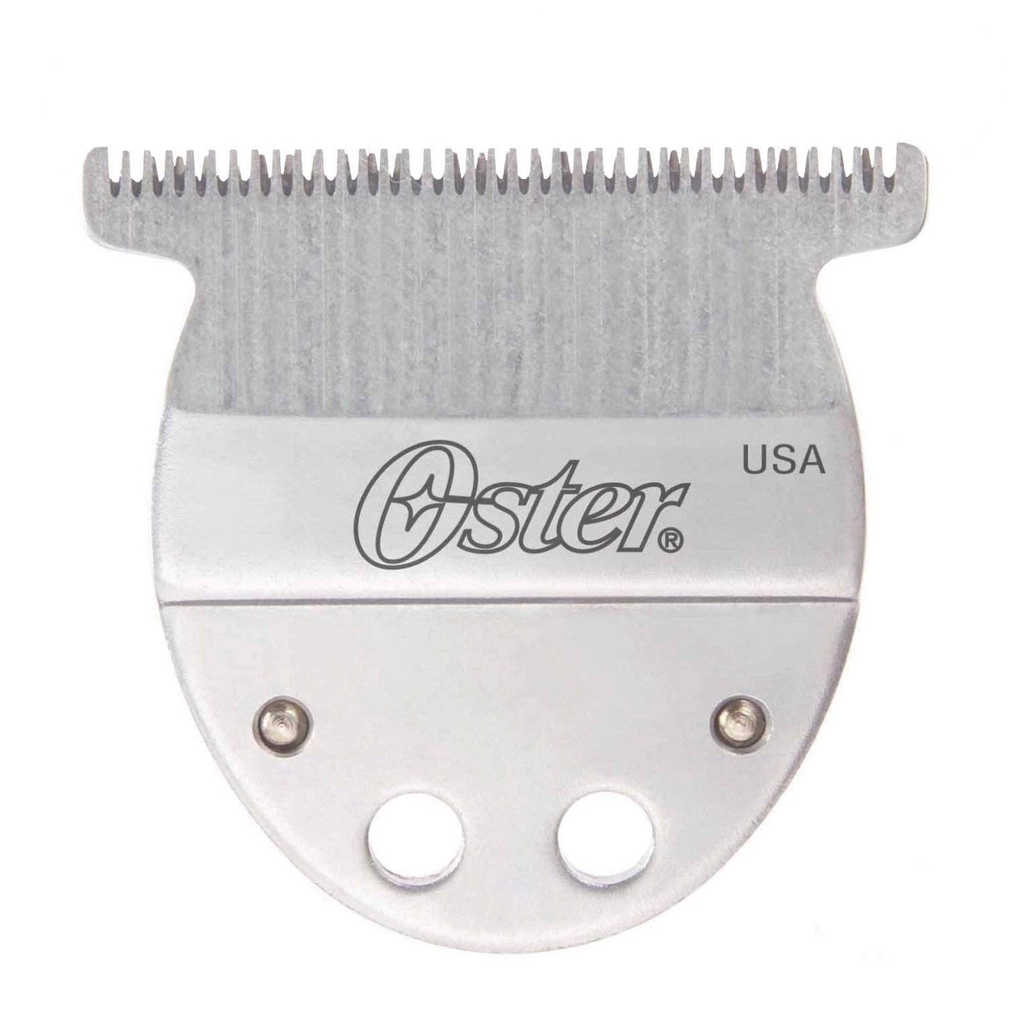 White Smoke Oster T Finisher Trimming Mustache,Beard Unisex hair trimmer
