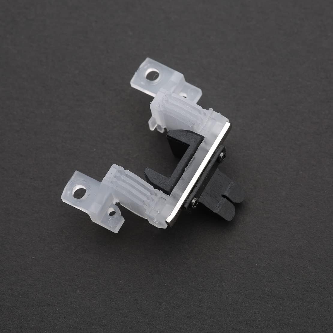 Dark Slate Gray ANYSONIC 4PCS Blade Drive Assembly Lever Replacement Blade for andis pet Clipper