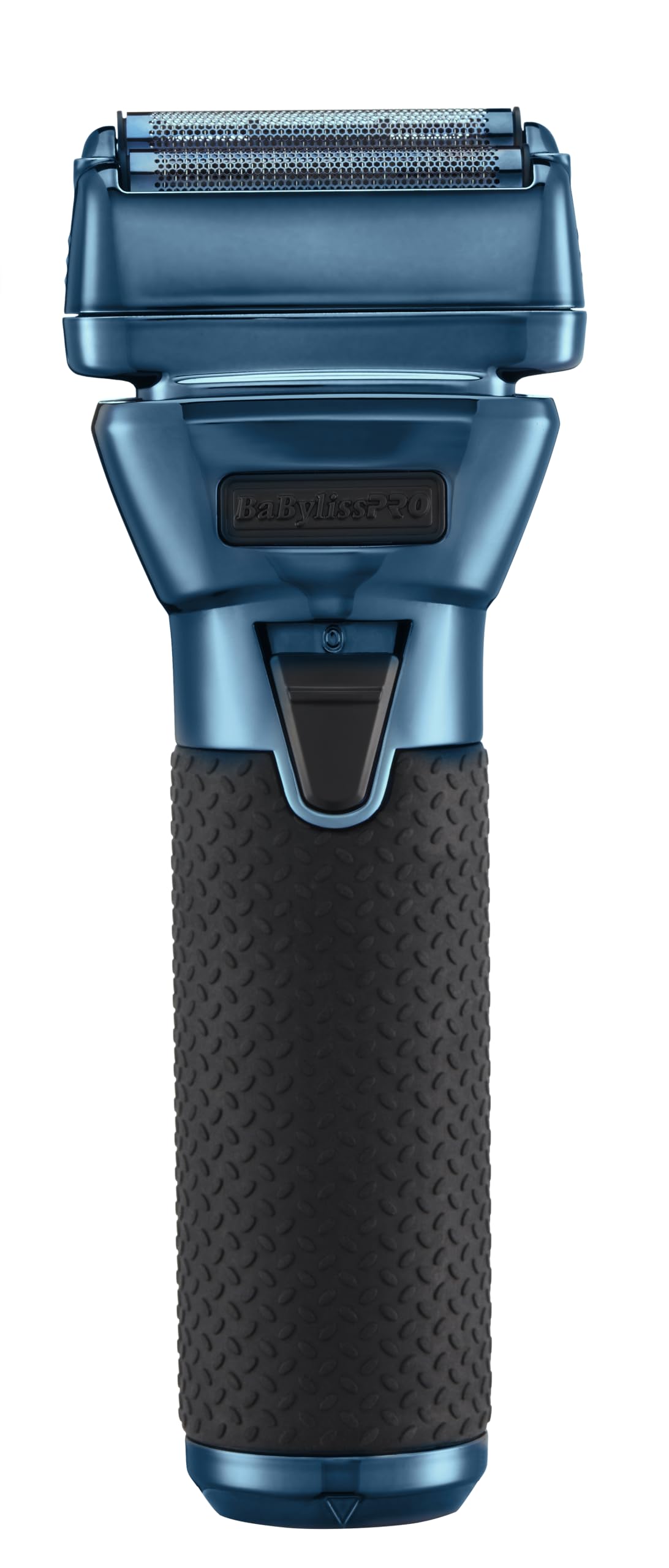 White Smoke BaBylissPRO FXONE BLUEFX Double Foil Shaver