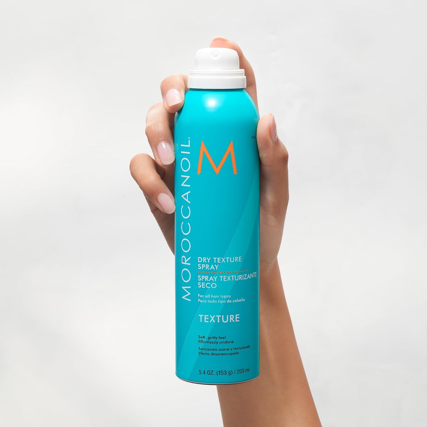 Lavender Moroccanoil Dry Texture Spray, 5.4 Fl. Oz.