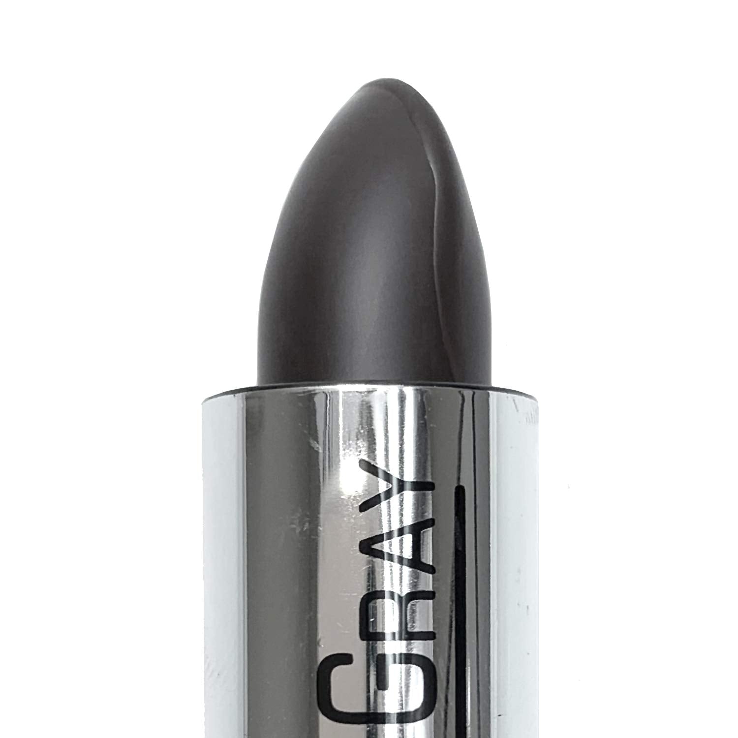 White Smoke Cover Your Gray Hair Color Touch-Up Stick - Black (2-Pack)