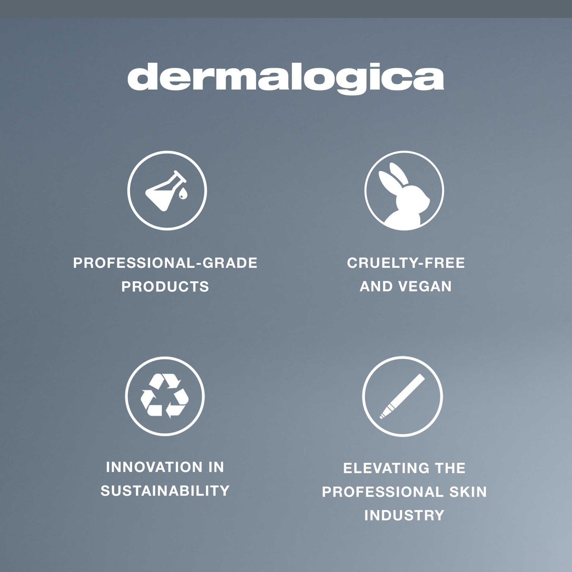 Light Slate Gray Dermalogica NeuroTouch Symmetry Serum, Facial Sculpting - Nourishing and Restoring Face Symmetry,1 fl oz