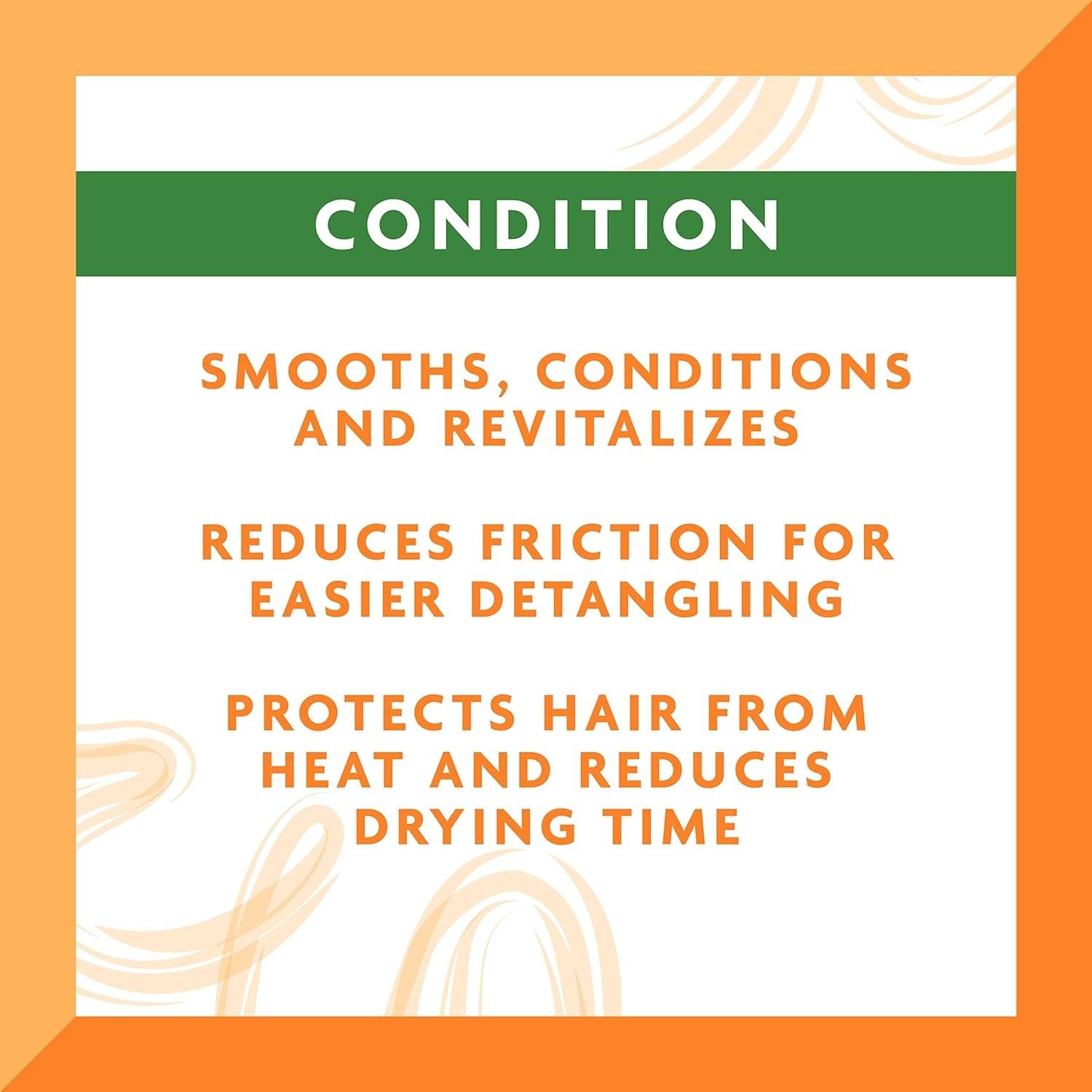 White Smoke Cantu Smoothing Leave-In Conditioning Lotion with Shea Butter, 10 Ounce