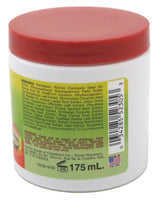 White Smoke Africa's Best Castor Oil Hair Scalp Conditioner, 5.25 Ounce (1-7502-07-1200)