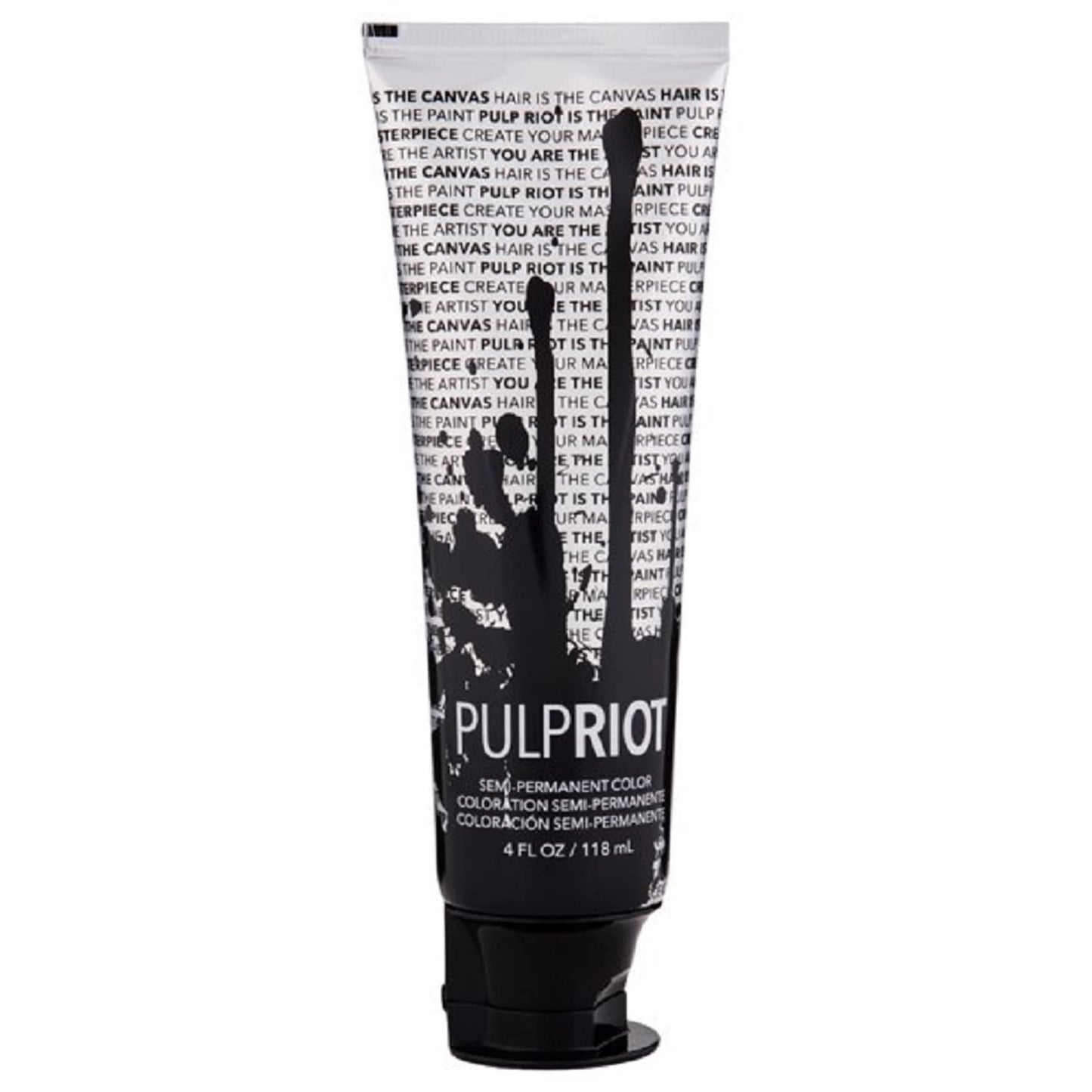 Pulp Riot - Cosmic Daze Semi-Permanent Color - 4 fl oz