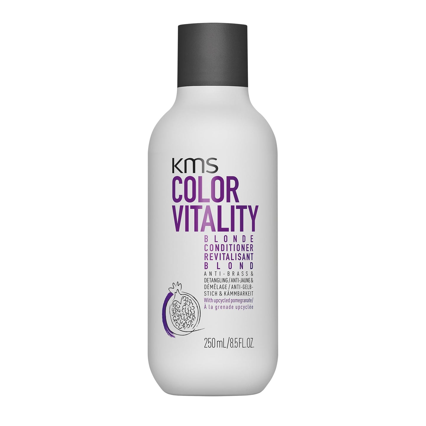 Light Gray ColorVitality Blonde Conditioner 250 ml