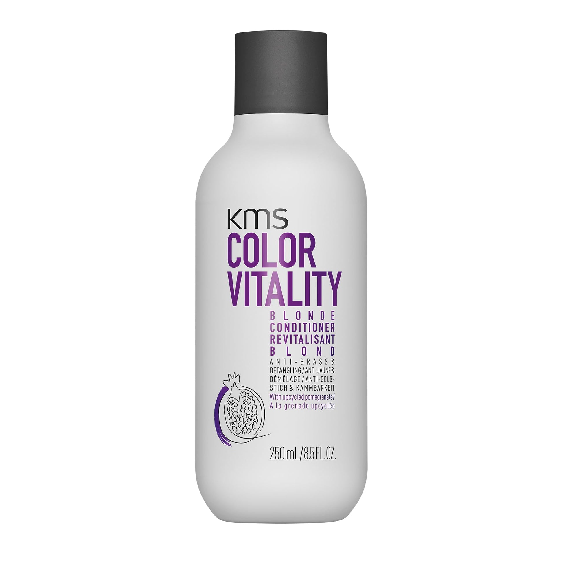 Light Gray ColorVitality Blonde Conditioner 250 ml