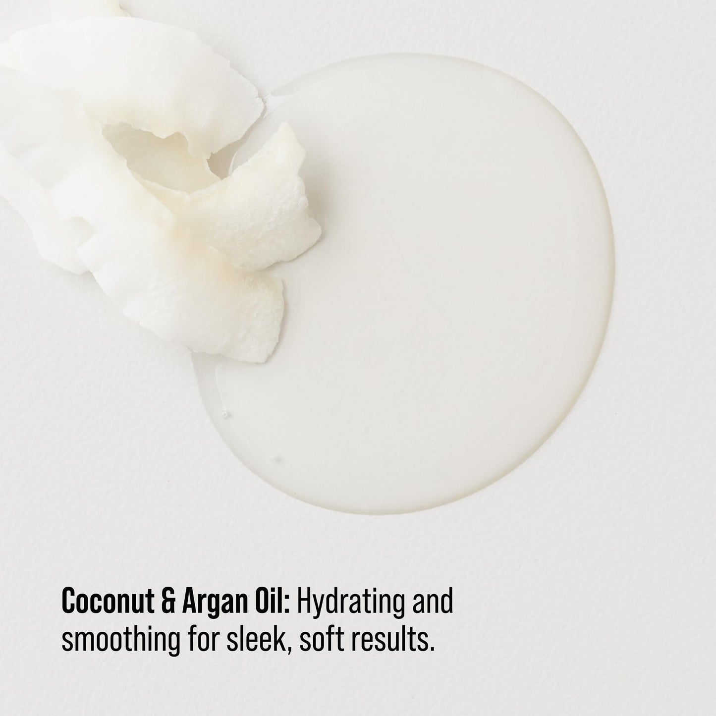 Lavender AG Care Sleeek Argan & Coconut Conditioner, 8 Fl Oz