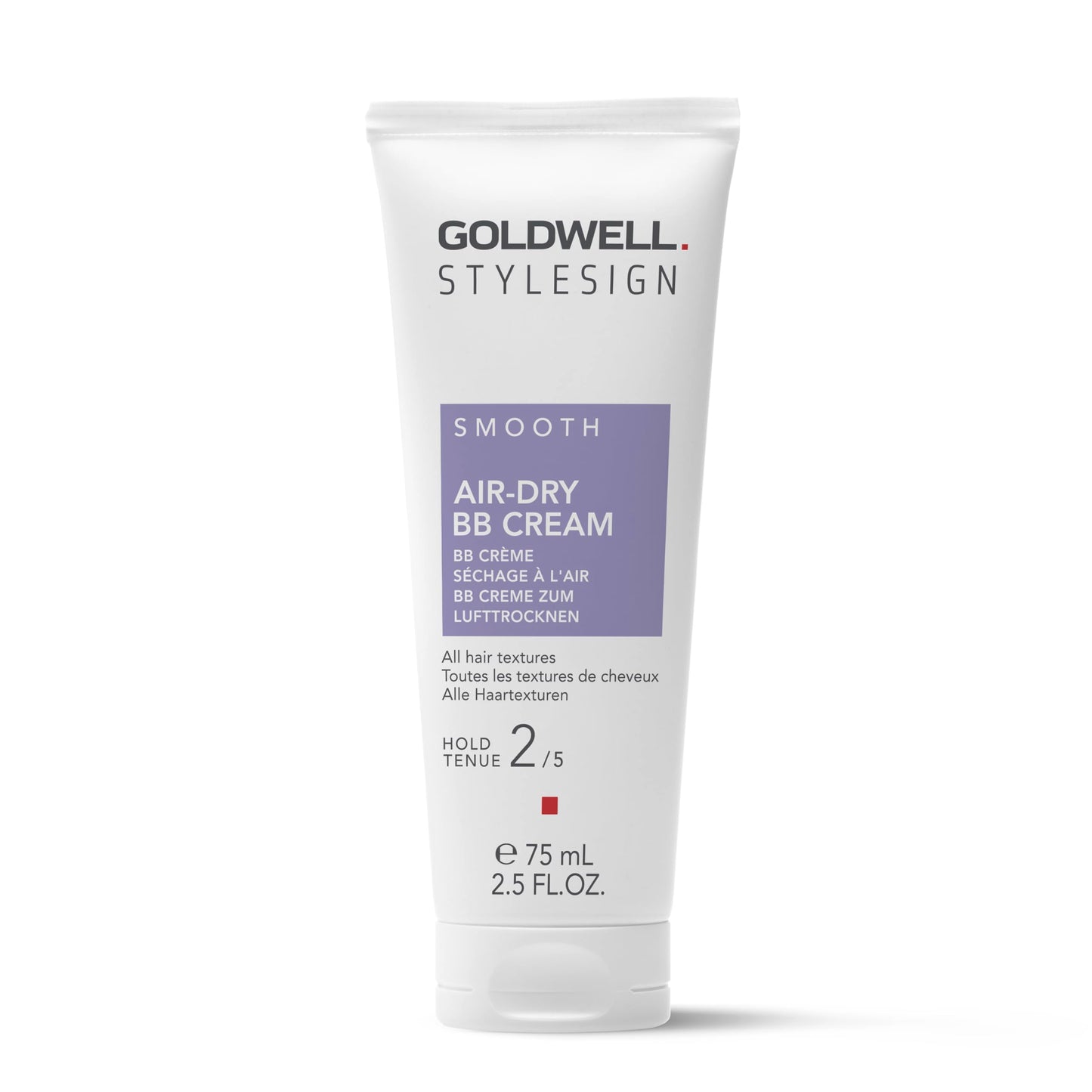 White Smoke Goldwell StyleSign Air-Dry BB Cream