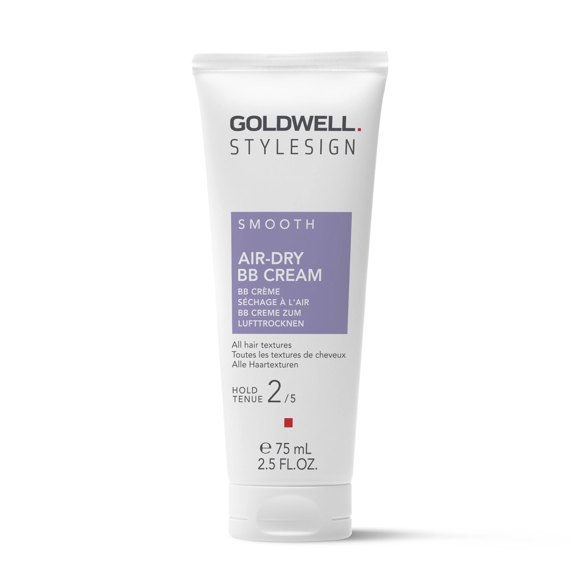 White Smoke Goldwell StyleSign Air-Dry BB Cream