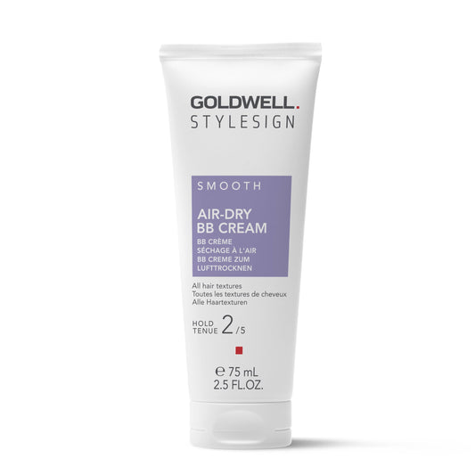 White Smoke Goldwell StyleSign Air-Dry BB Cream