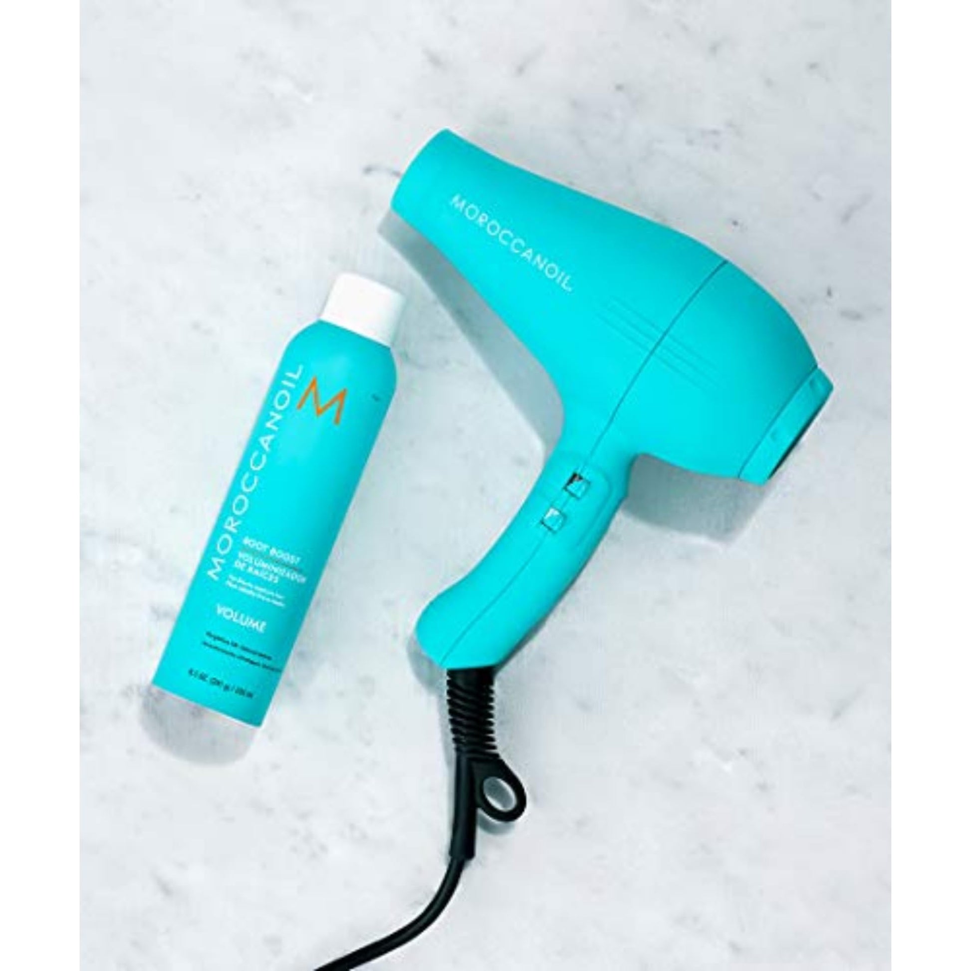 Lavender Moroccanoil Power Performance Ionic Hair Dryer