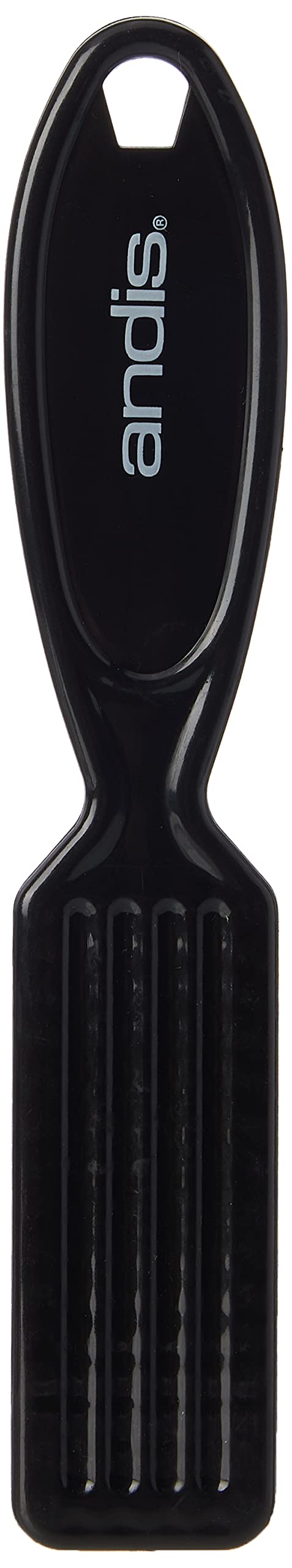 Black Andis Blade Cleaning Brush CL-12415