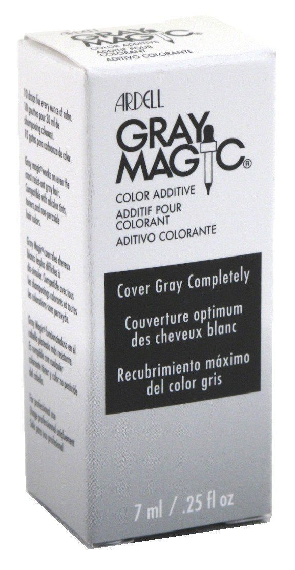Lavender Ardell Gray Magic 0.25oz Bottle (2 Pack)