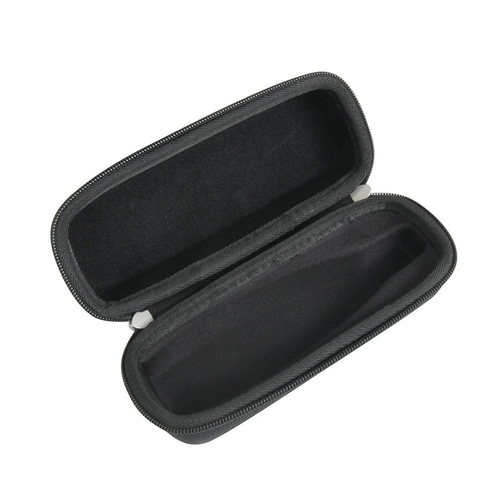 White Smoke Hermitshell Hard Case for Andis 04780 / Andis 04685 Professional T-Outliner Beard & Hair Trimmer Corded Electric Beard Trimmer (Trimmer is not included)