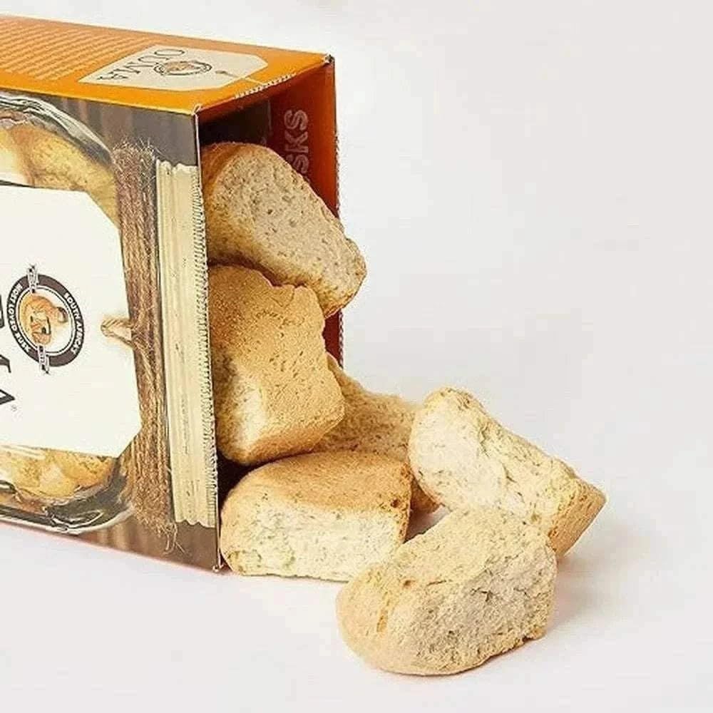 Lavender Ouma Buttermilk Rusks - 500g