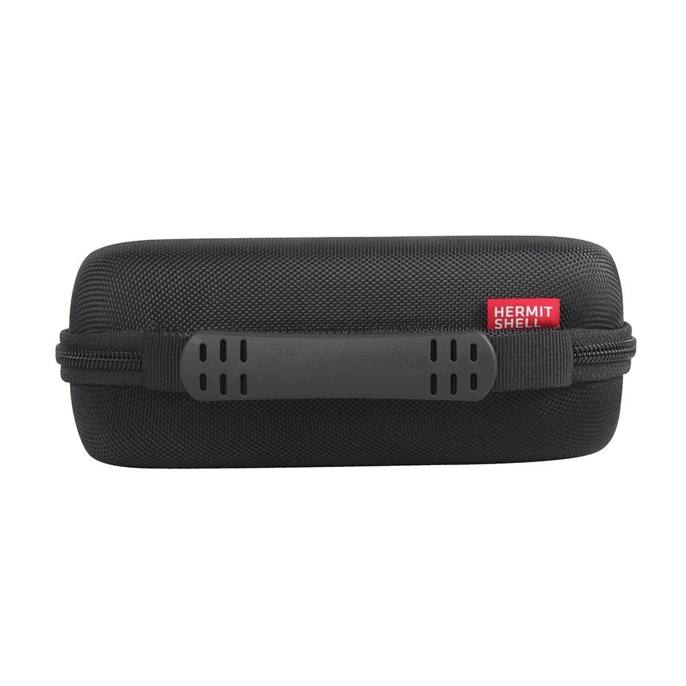 Dark Slate Gray Hermitshell Hard Case for Andis 04780 / Andis 04685 Professional T-Outliner Beard & Hair Trimmer Corded Electric Beard Trimmer (Trimmer is not included)