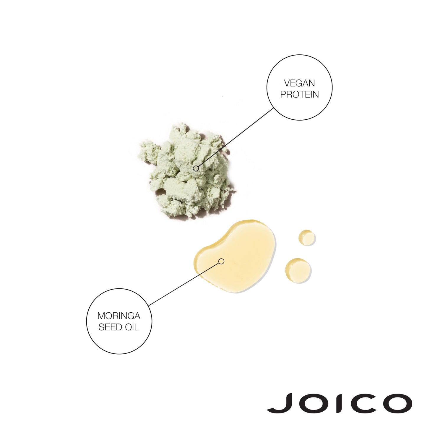 White Smoke Joico Curl Confidence Defining Crème | For Curly Hair | Reduce Frizz | Define Textures | Boost Shine & Brilliance | Gluten & Paraben Free