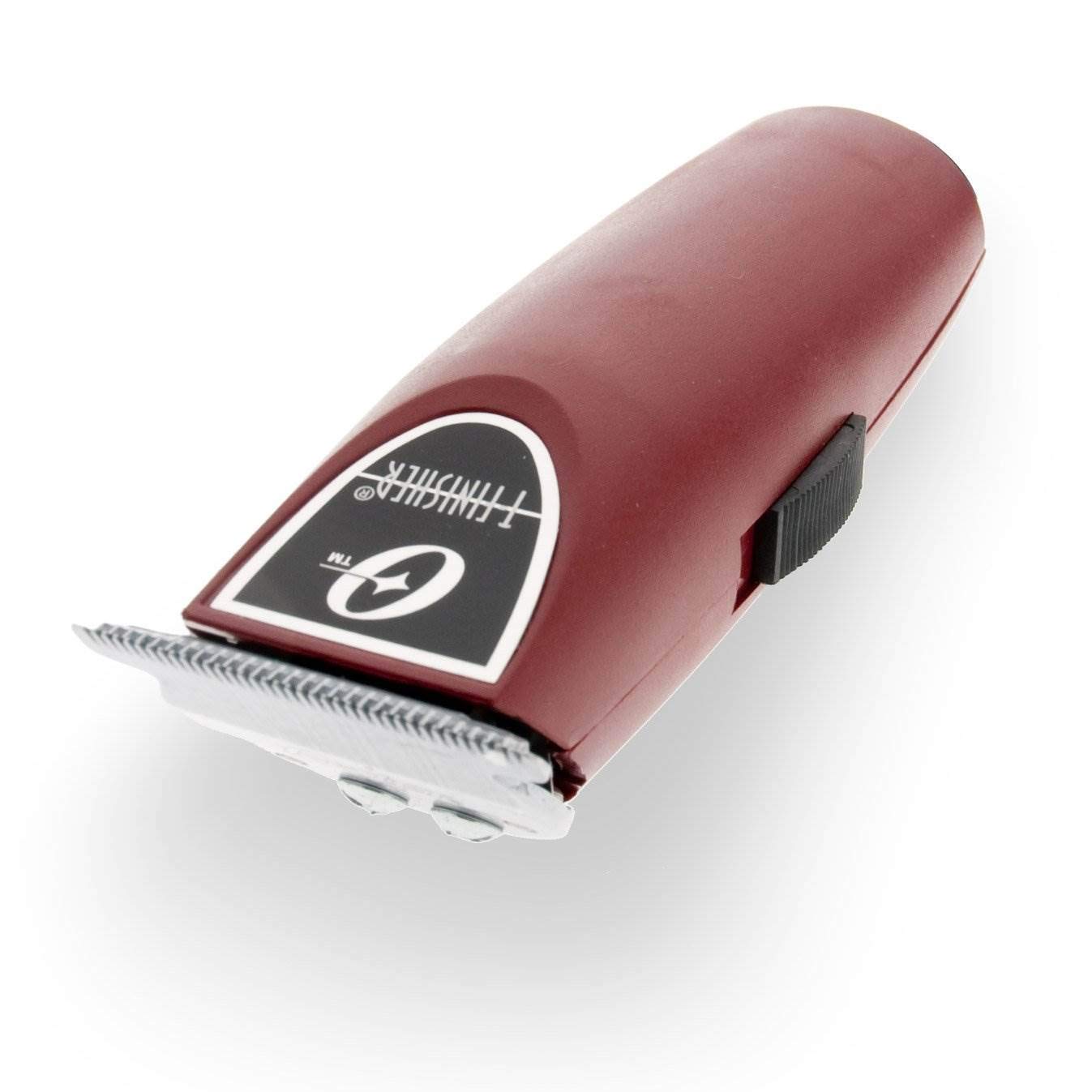 White Smoke Oster T Finisher Trimming Mustache,Beard Unisex hair trimmer
