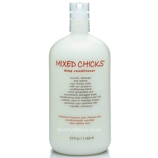 Light Gray Mixed Chicks Deep Conditioner 33 oz.