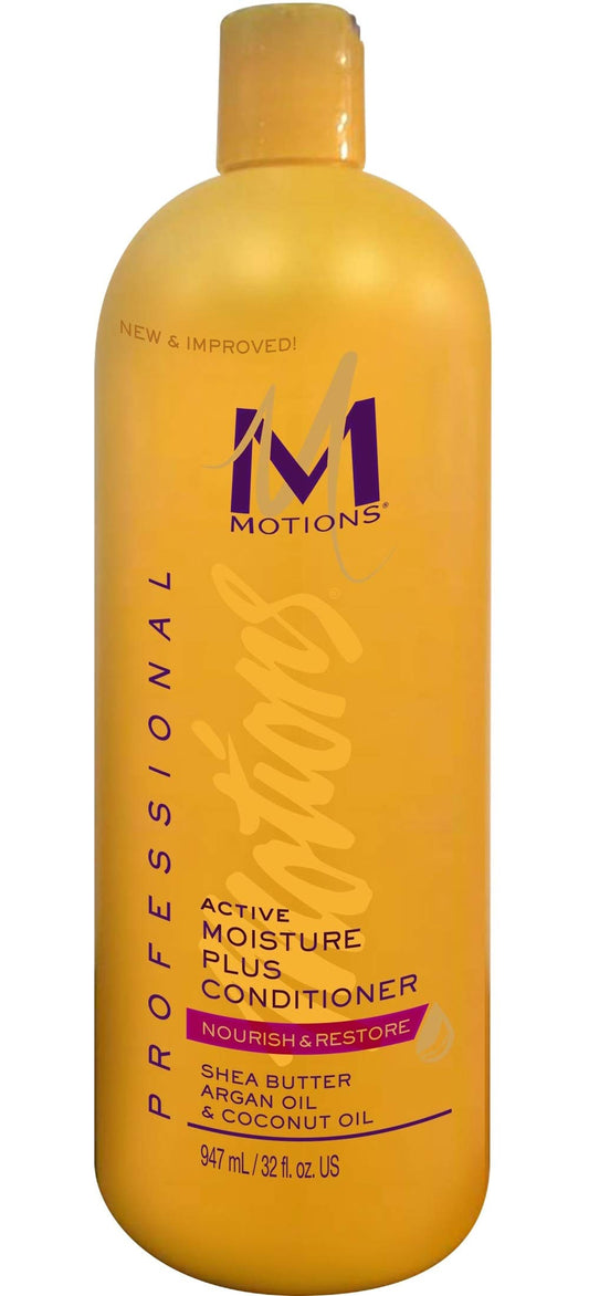 Goldenrod Motions Motions Prof Moist Plus Cond 32oz