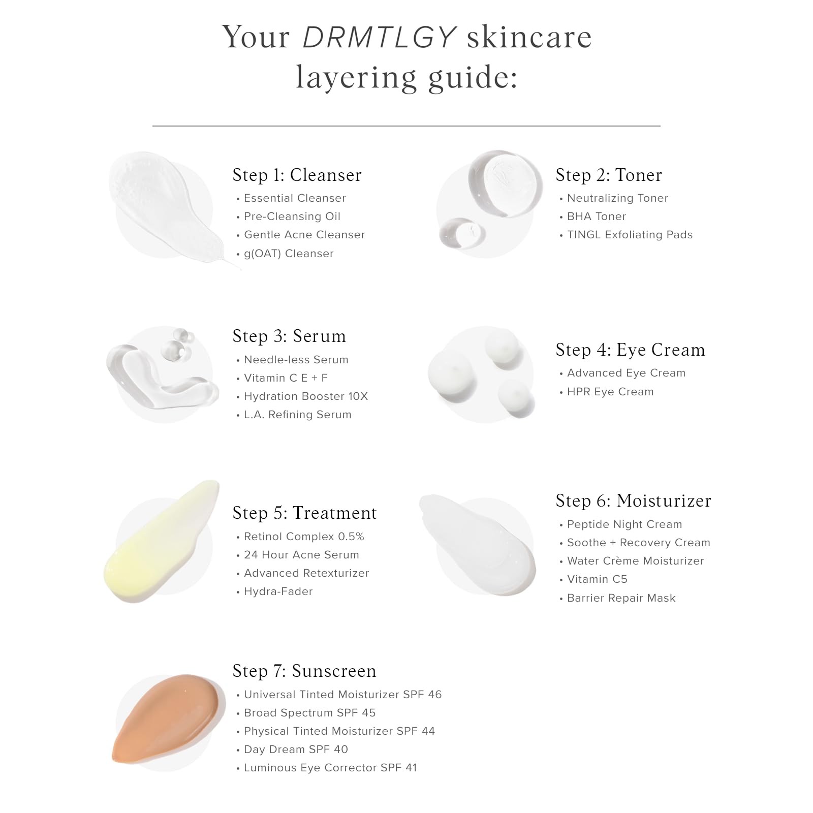 White Smoke DRMTLGY Microdermabrasion Scrub – Gentle Facial Exfoliating Scrub to Smooth & Polish Skin – Face Exfoliator for Dull, Rough Texture – Pumice Exfoliant – 2 oz