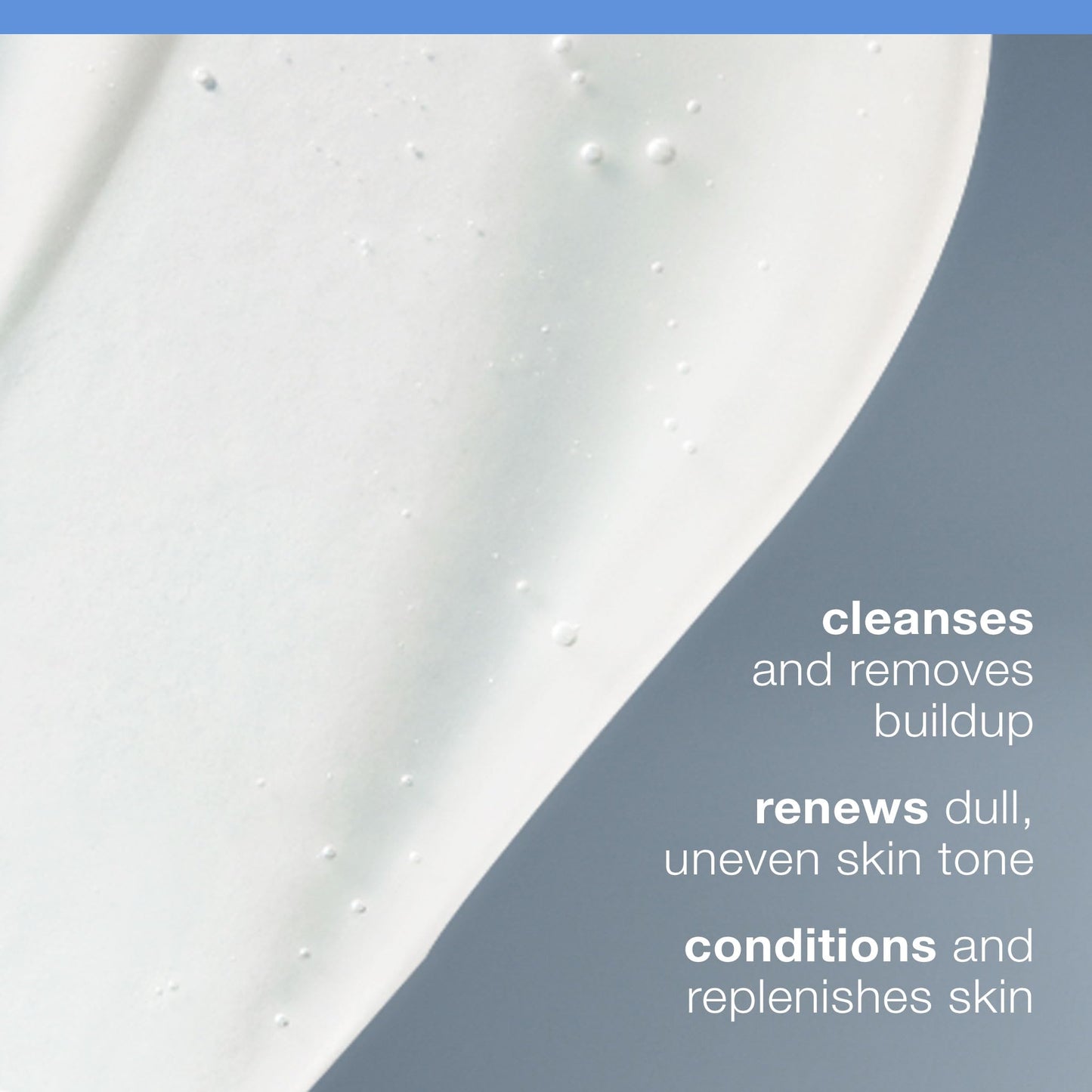 Lavender Dermalogica Daily Glycolic Cleanser, Face Wash with Glycolic Acid and AHA, Removes Buildup and Brightens Skin Tone, 5.1 Fl Oz