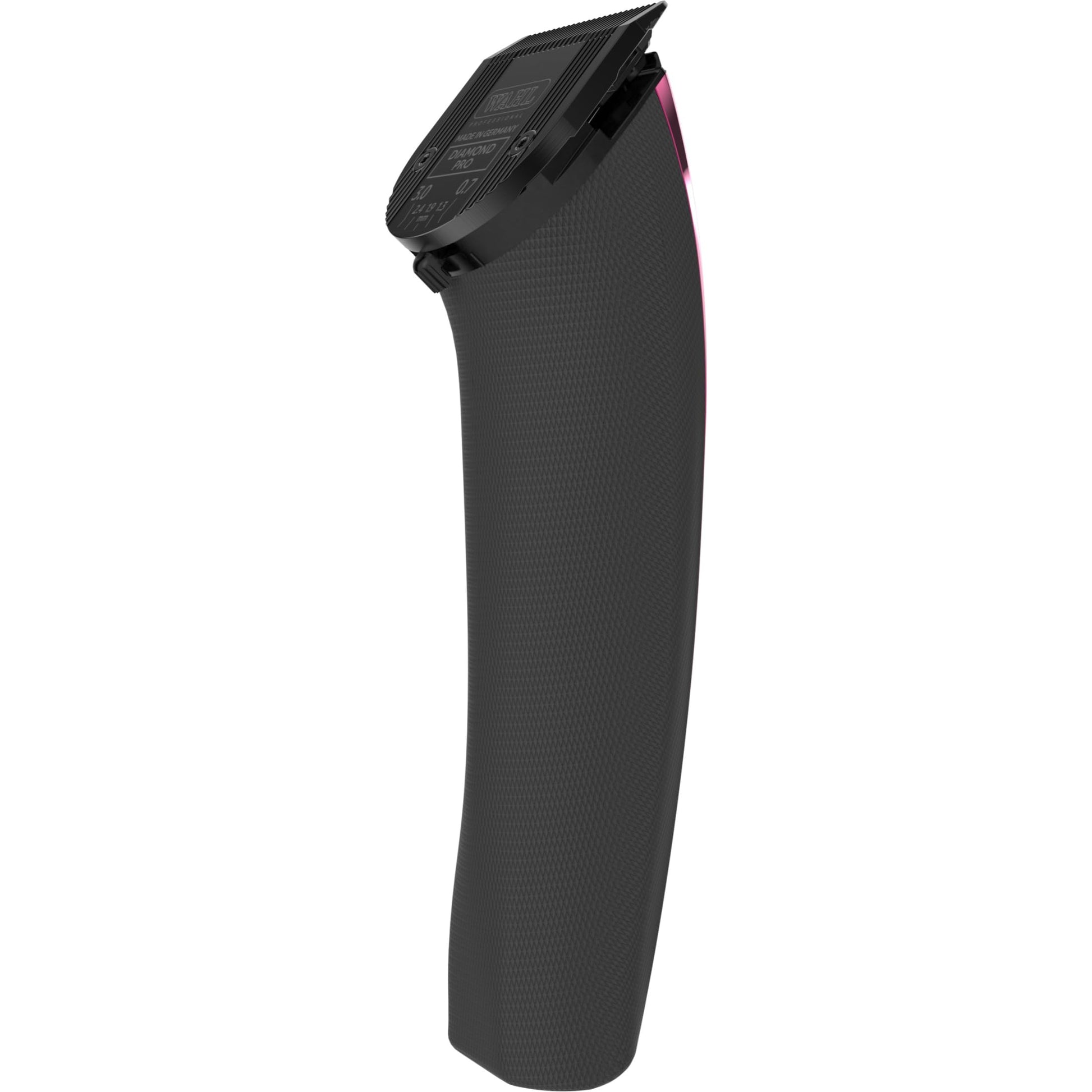 Dark Slate Gray Wahl Pro Animal Bravura2 - Cordless Professional Pet Clipper for Dogs, Cats & Horses - Multi-Speed - Durable & Easy to Carry - USB Charging - Travel-Friendly - Comfortable Grip - Brilliant Rose
