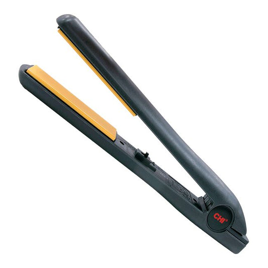White Smoke CHI CHI Original Ceramic Hairstyling Iron 1 Inch