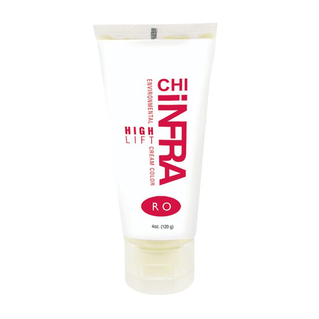 White Smoke CHI CHI Infra High Lift
