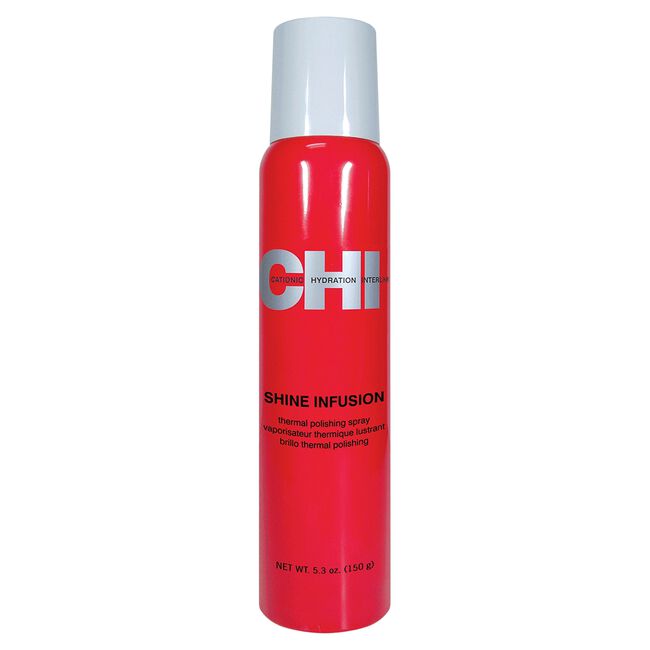 Firebrick CHI CHI Shine Infusion Thermal Spray 55%
