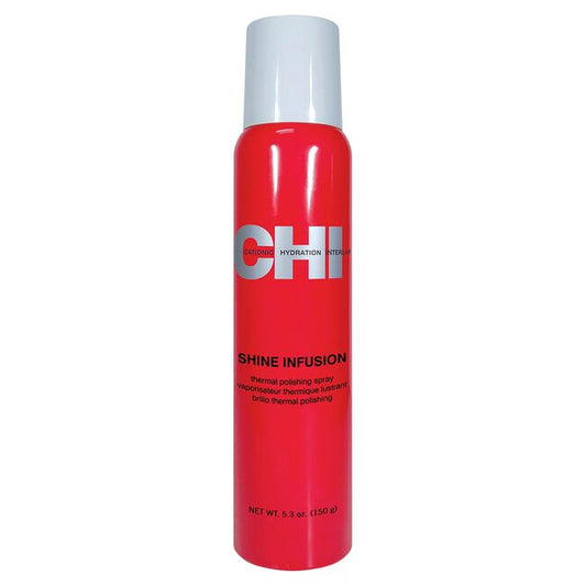 Firebrick CHI CHI Shine Infusion Thermal Spray 55%